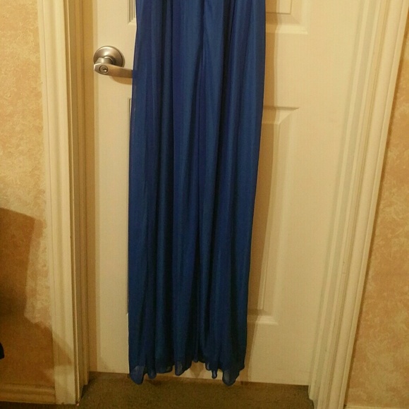 PROM /PARTY DRESS - Picture 5 of 6
